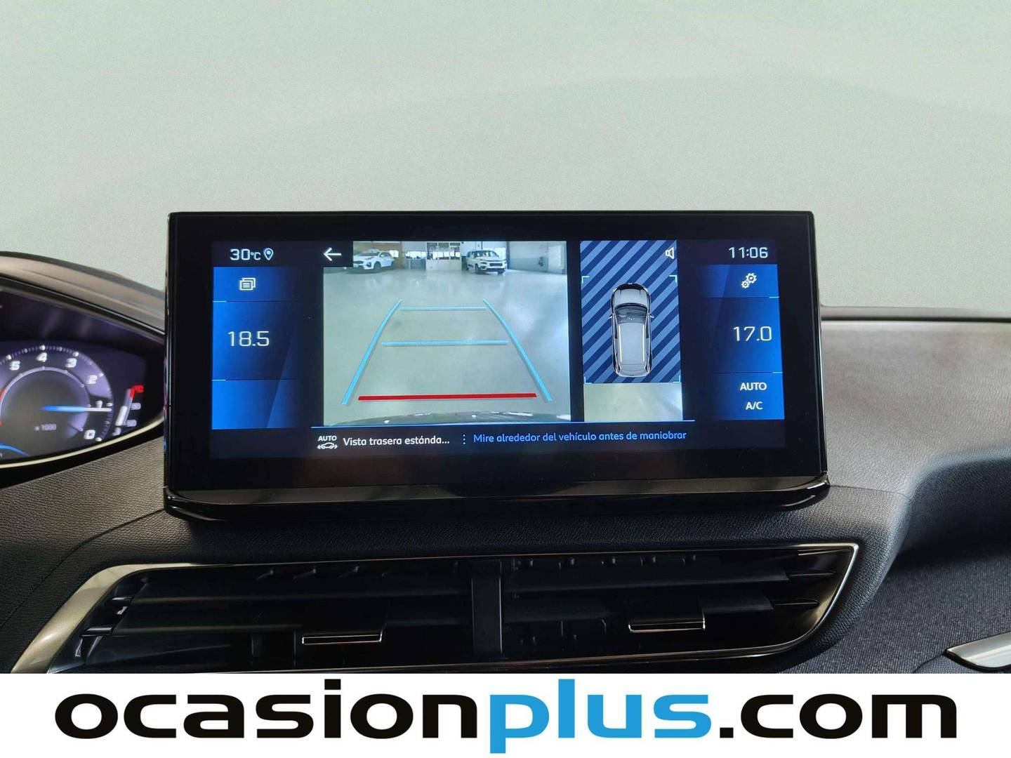 Extras del Peugeot 3008 Peugeot 3008 PureTech 130 S&S Allure Pack EAT8 (130 CV)
