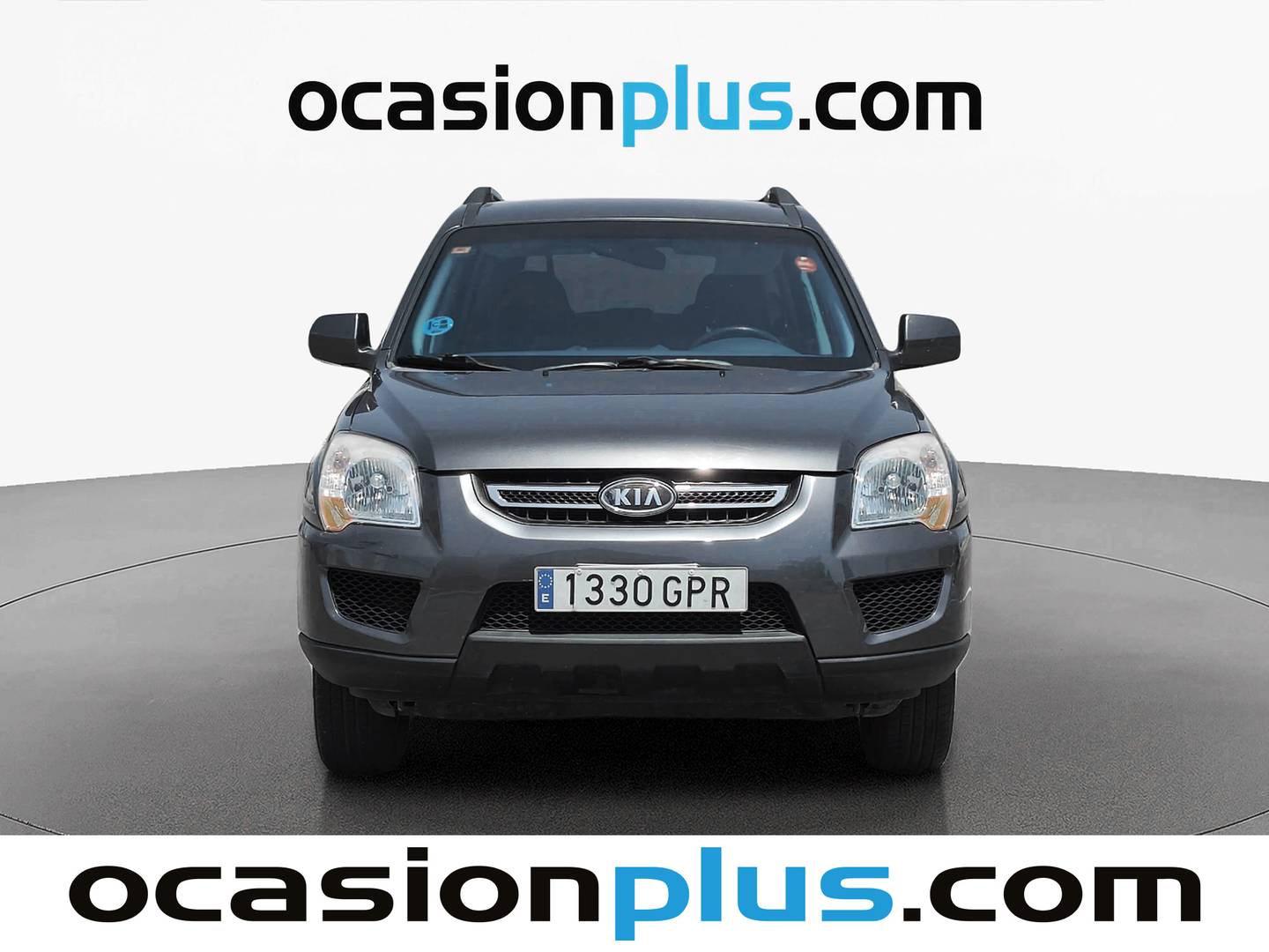 KIA Sportage KIA Sportage 2.0 DOHC Concept 4x2 (142 CV) 142cv