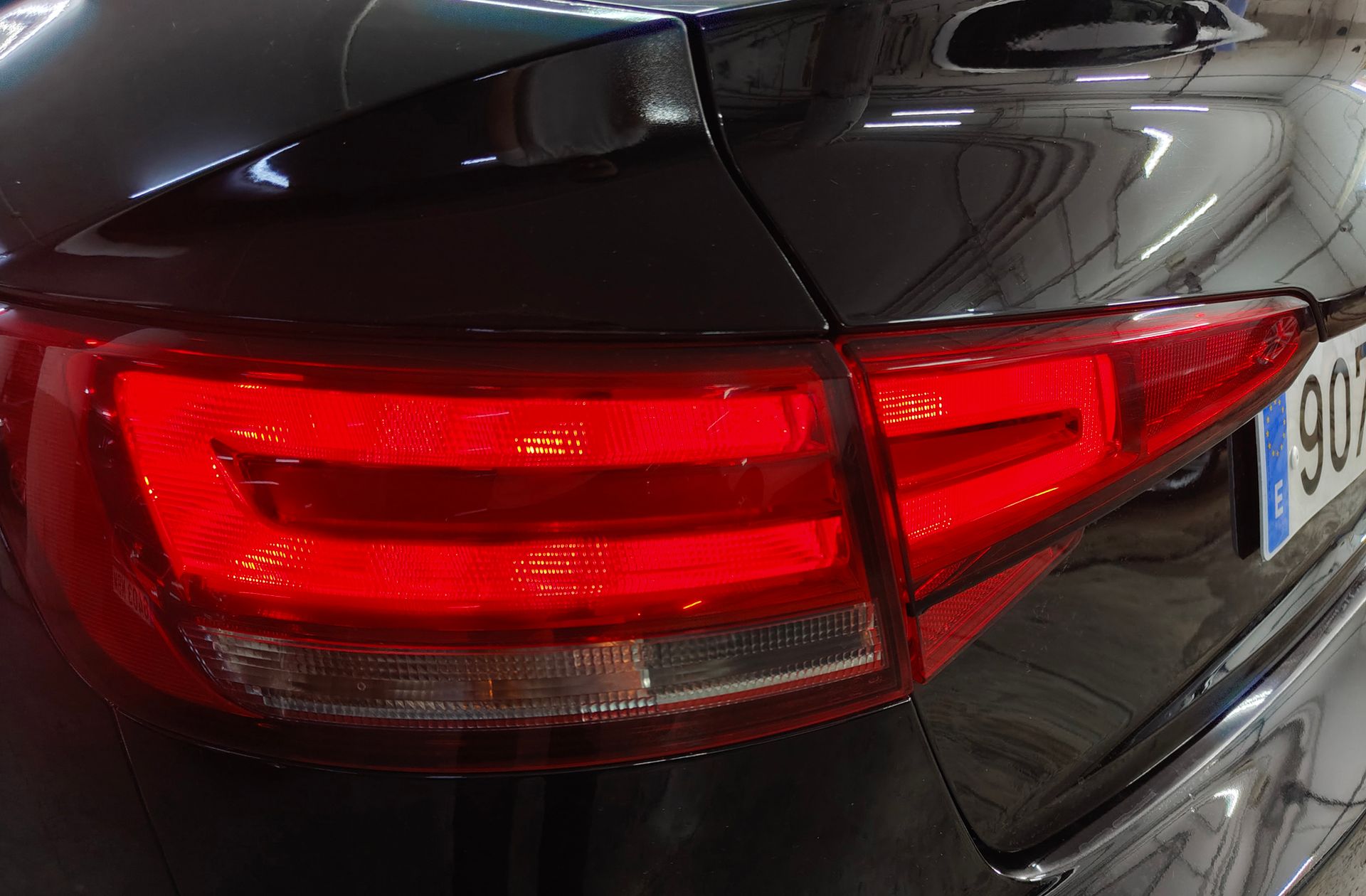 Audi A4 Advanced 35 TFSI S tronic - foto 15