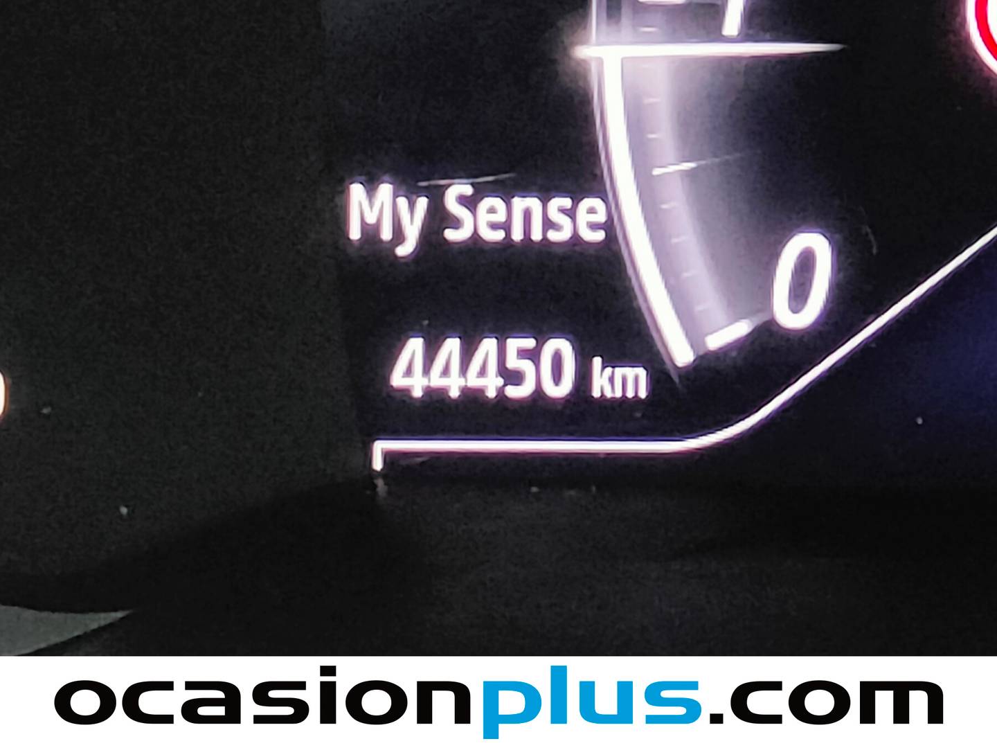 Renault Clio Renault Clio Zen TCe (90 CV) seminuevo