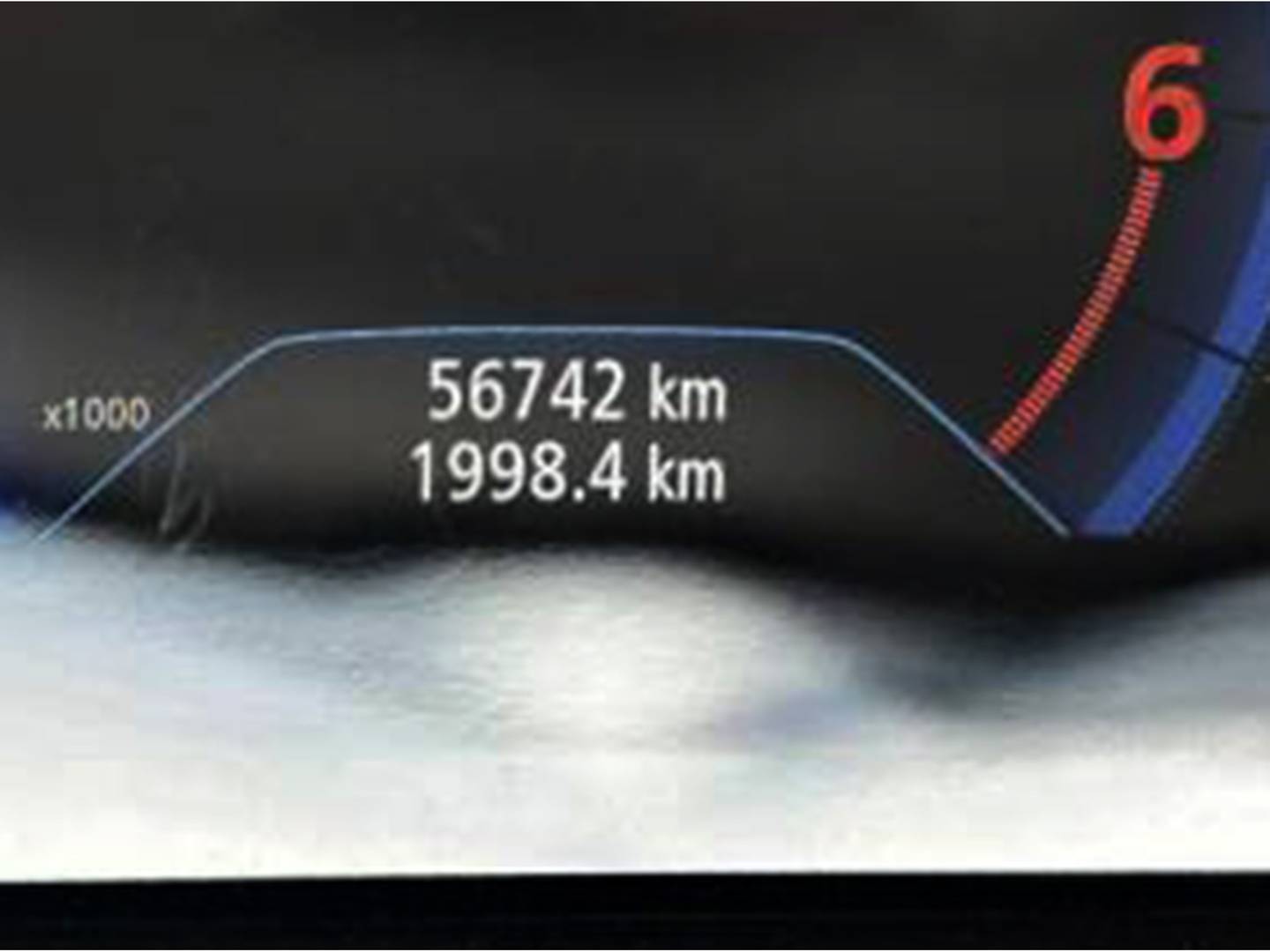 Renault Kadjar Renault Kadjar Zen TCe (140 CV) GPF seminuevo