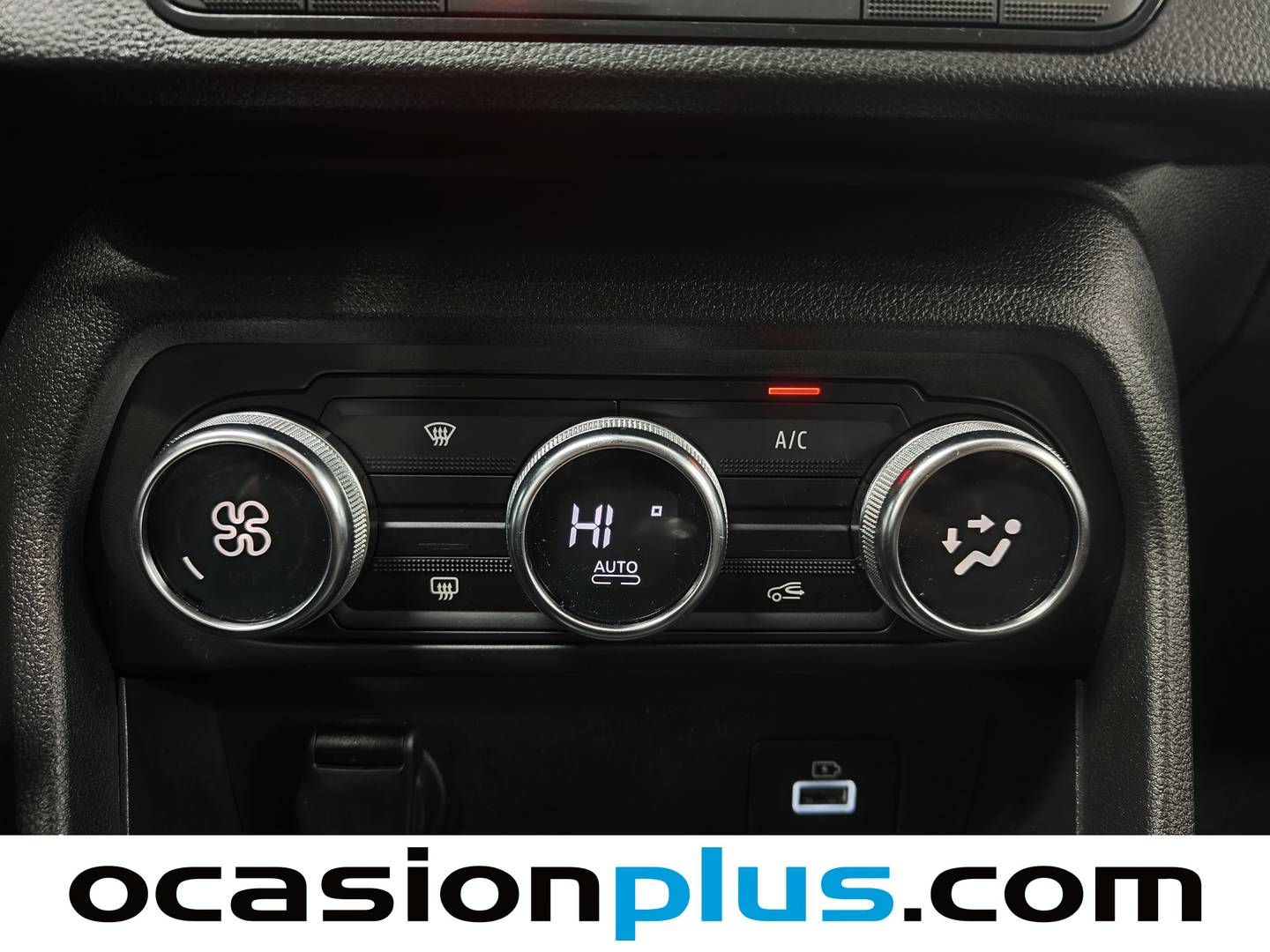 Foto Dacia Sandero Dacia Sandero Comfort TCe (90 CV)