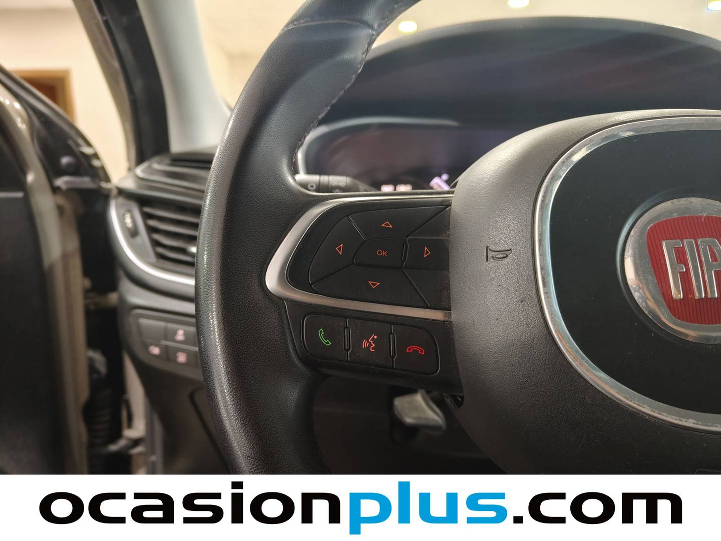 Fiat Tipo Fiat Tipo 1.3 Multijet Easy  (95 CV) de ocasión
