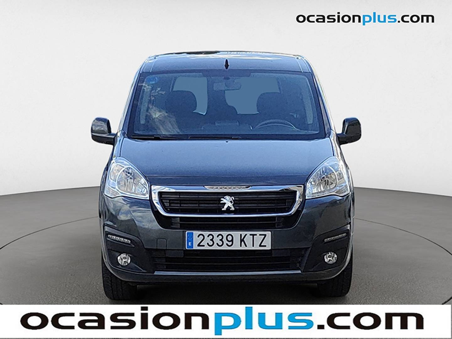 Foto Peugeot Partner Peugeot Partner Tepee Combi Electric Active L1 (67 CV)