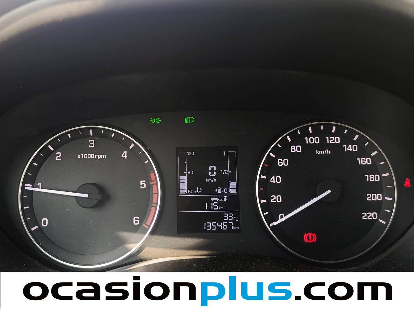 Hyundai i20 Hyundai i20 1.1 CRDI Fresh (75 CV) de segunda mano