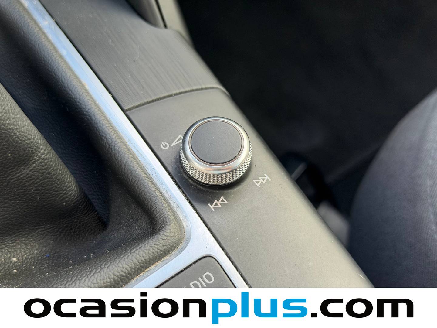 Audi A3 Audi A3 1.6 TDI clean diesel (110 CV) seminuevo