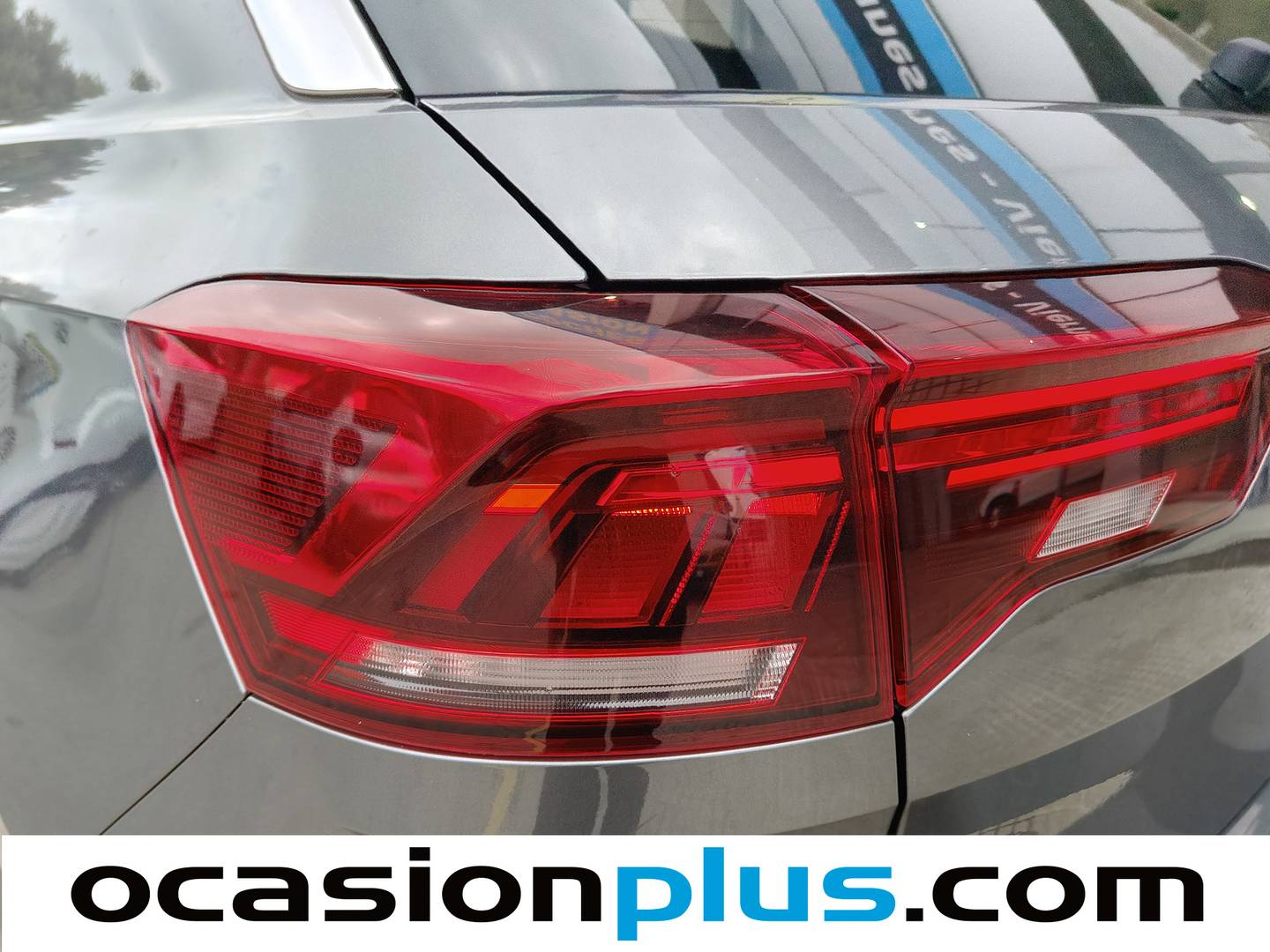 Accesorios del Volkswagen T-Roc Volkswagen T-Roc Sport 1.5 TSI (150 CV) DSG