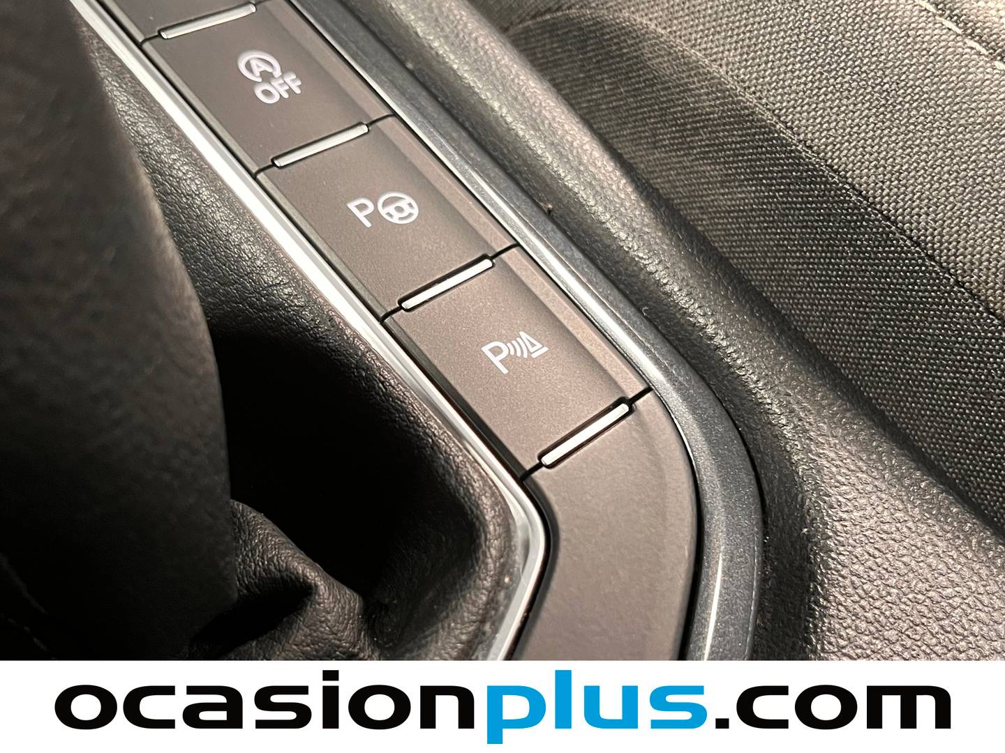 Foto Seat Tarraco SEAT Tarraco 1.5 TSI S&S Style XL (150 CV) 7 Plazas