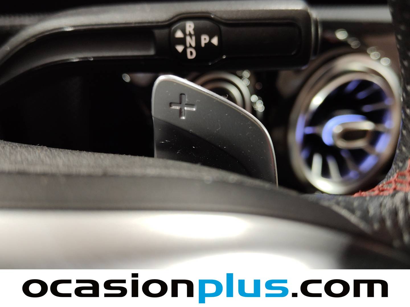 Mercedes Clase A Mercedes Clase A 180 d (116 CV) 2019