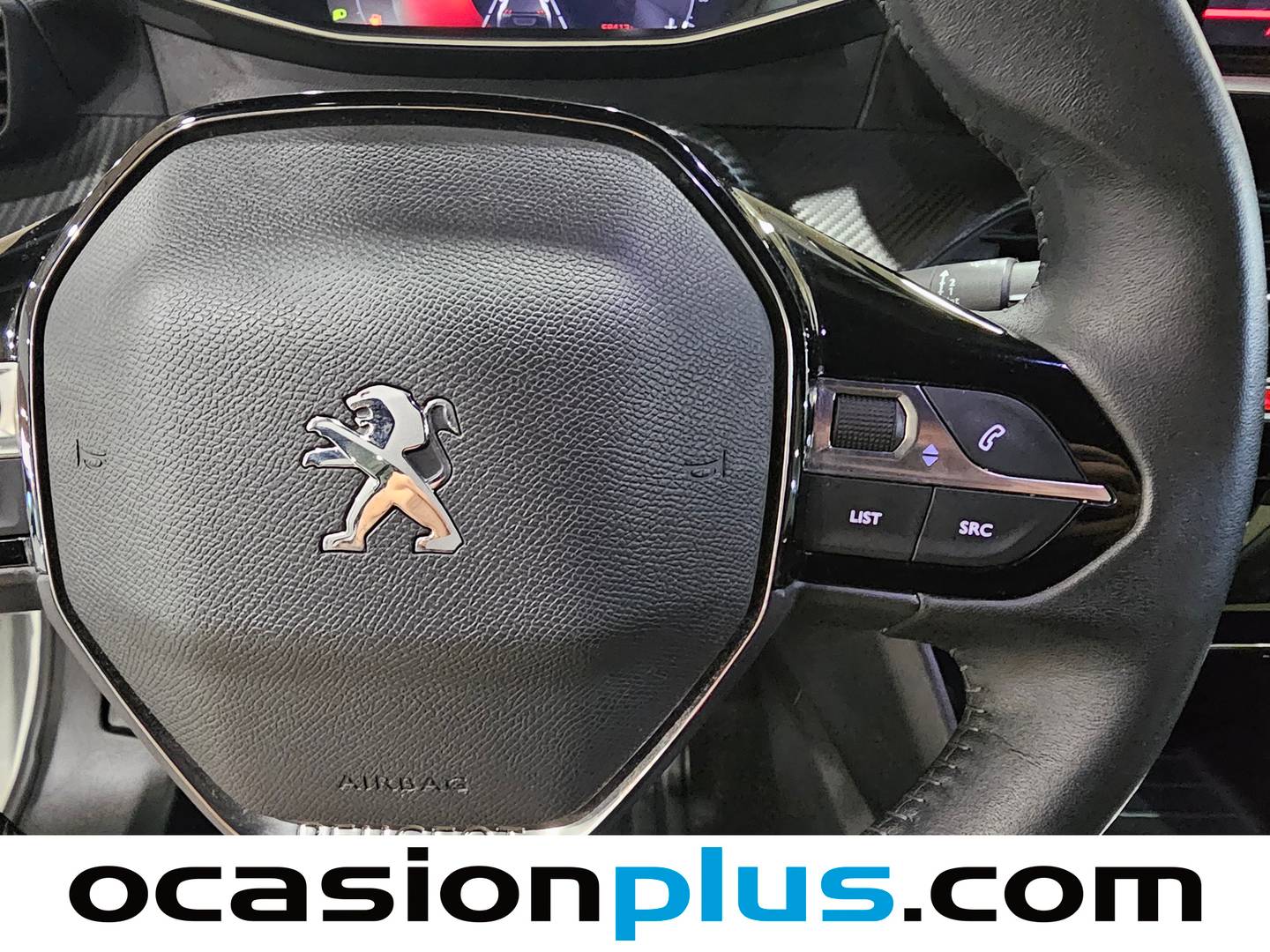 Foto Peugeot 2008 Peugeot 2008 PureTech 130 S&S Allure Pack (130 CV)