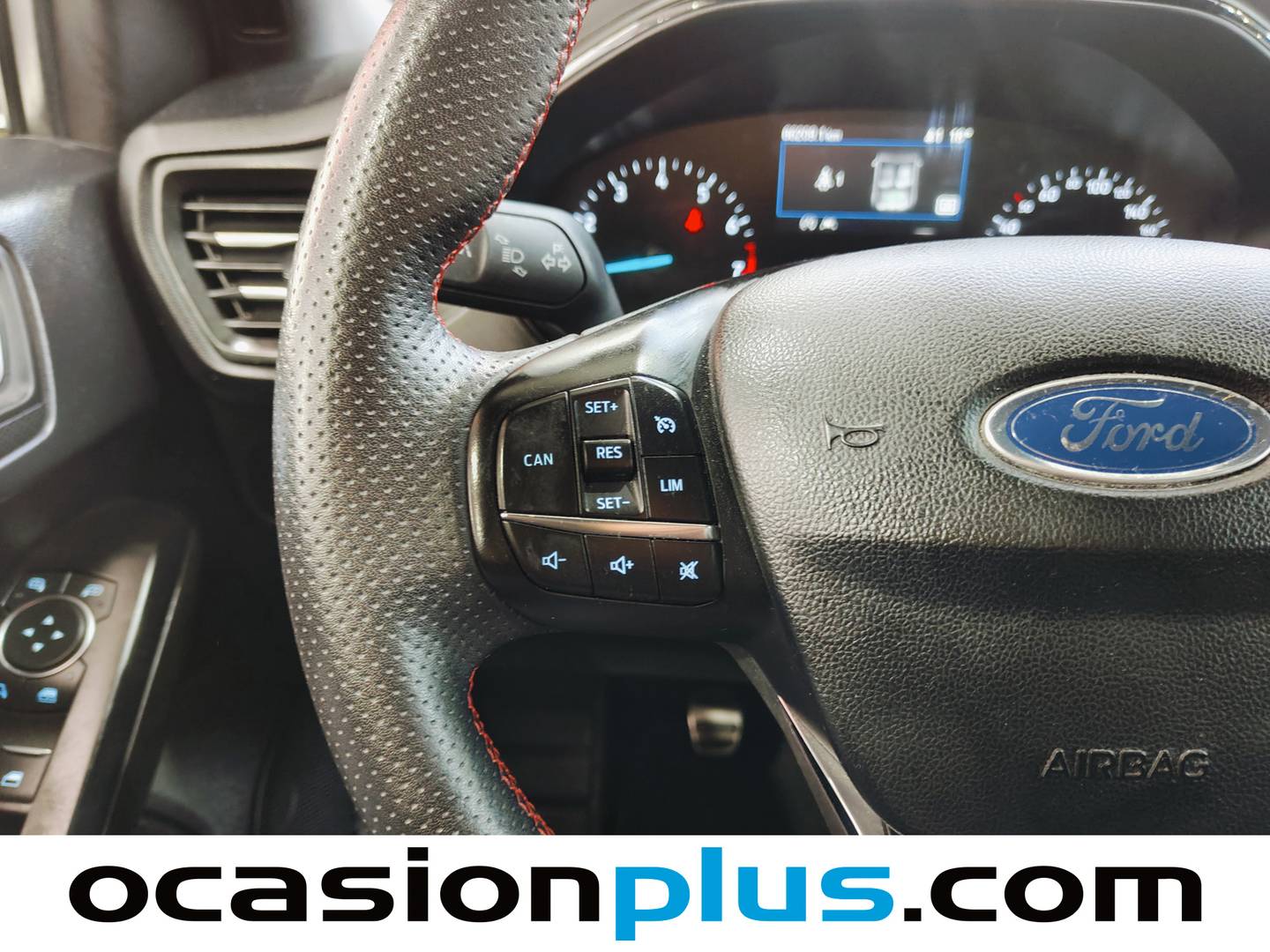 Ford Focus Ford Focus 1.0 Ecoboost MHEV ST-Line (125 CV) barato