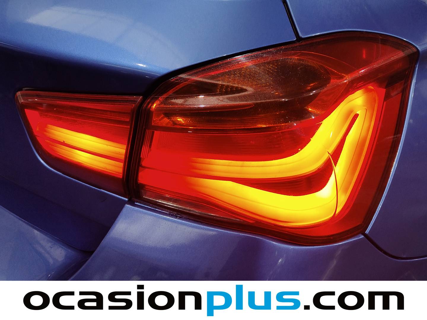 BMW Serie 1 BMW Serie 1 116d  (116 CV) Pack M al mejor precio