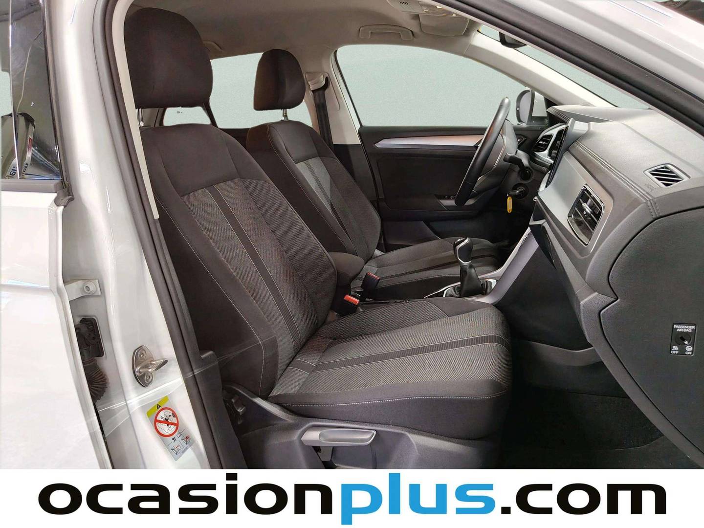 Volkswagen T-Roc Volkswagen T-Roc Life 2.0 TDI (115 CV) km 0