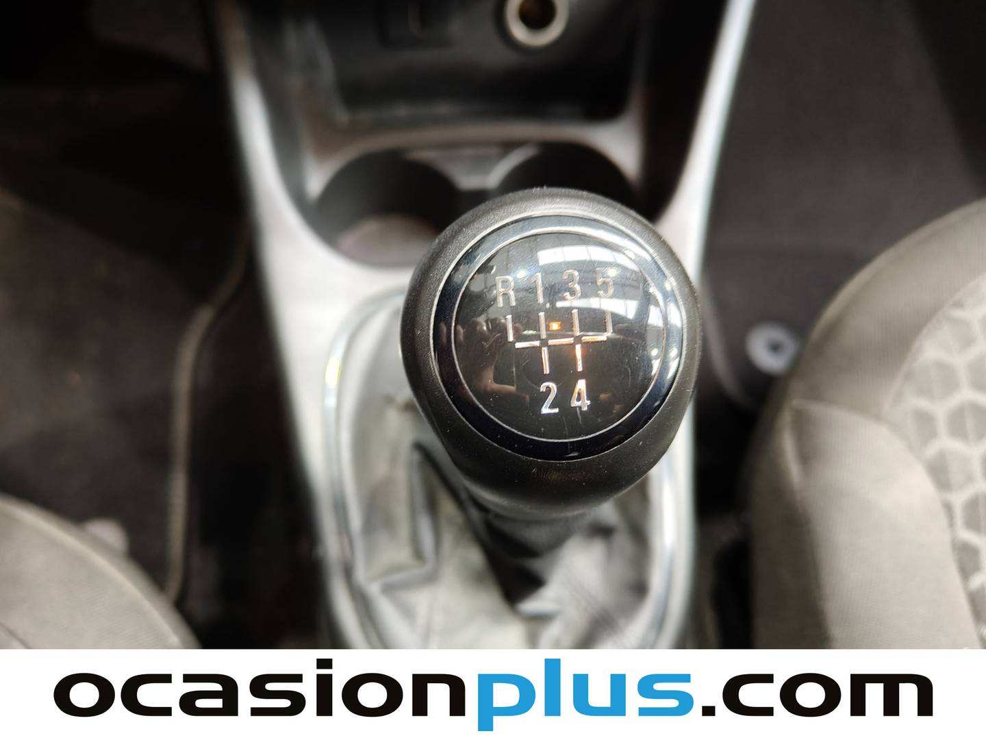 Opel Corsa Opel Corsa 1.4 Expression (90 CV) de segunda mano