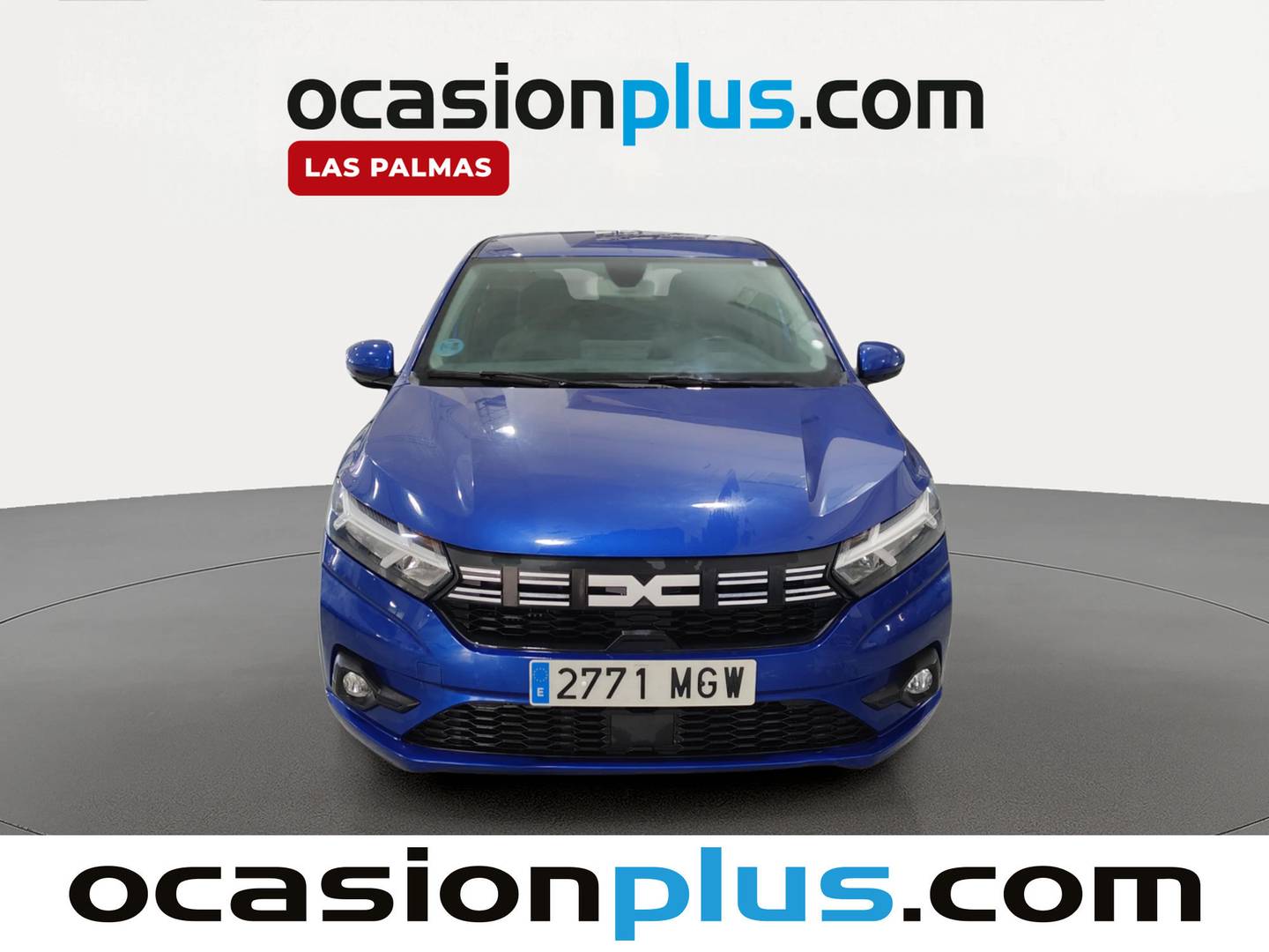 Dacia Sandero Dacia Sandero Expression TCe (90 CV) 91cv