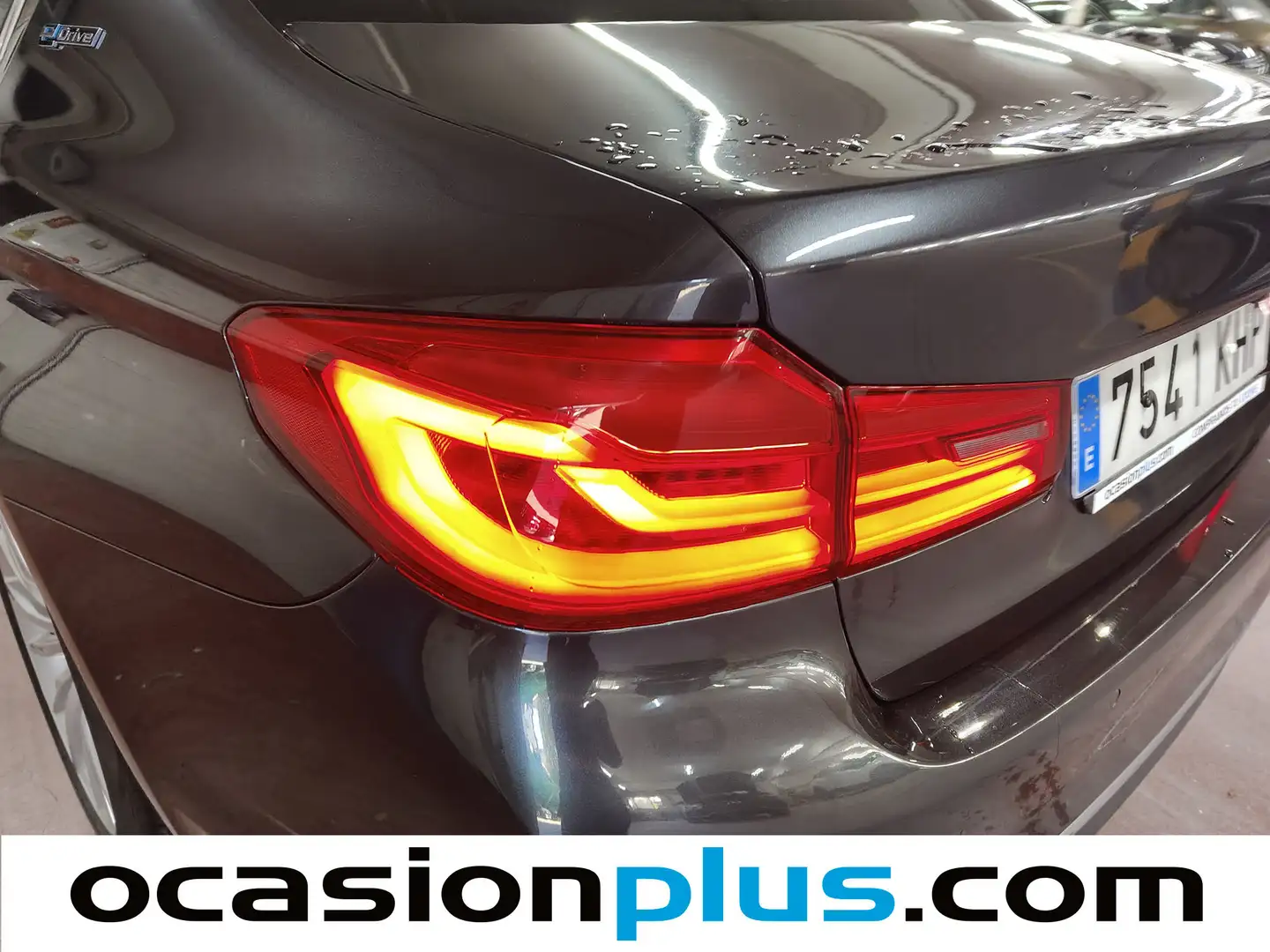 Foto BMW Serie 5 BMW Serie 5 530e iPerformance (252 CV)