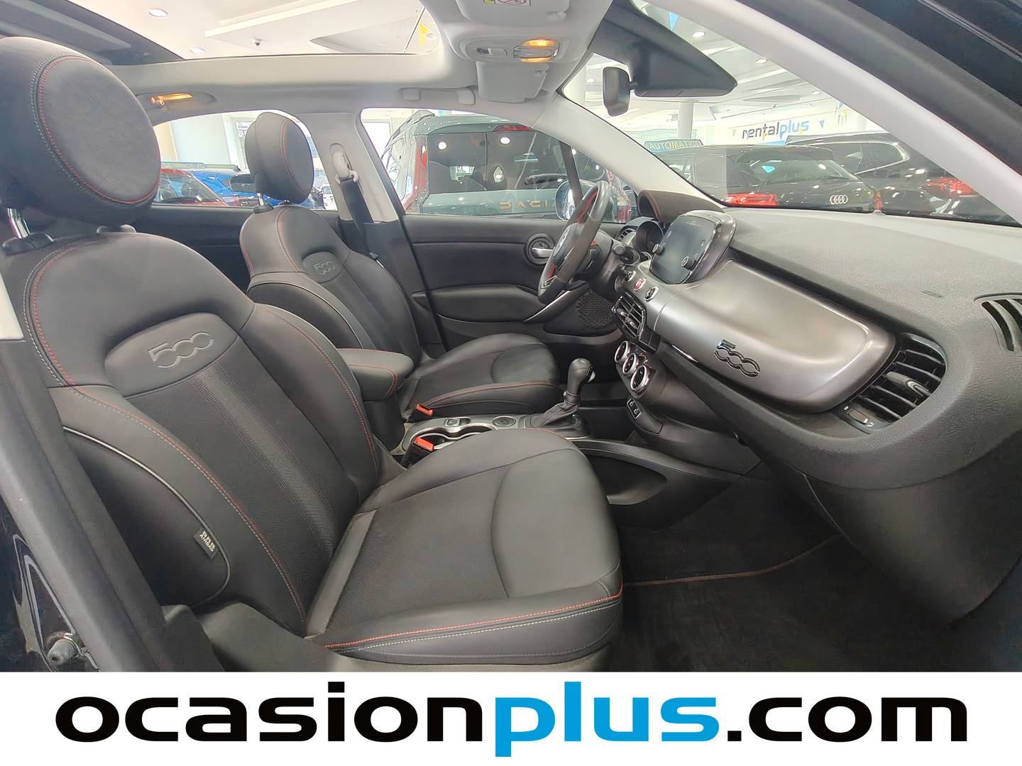 Fiat 500X Fiat 500X 1.5 Hybrid Dolcevita Sport DCT (130 CV) híbrido