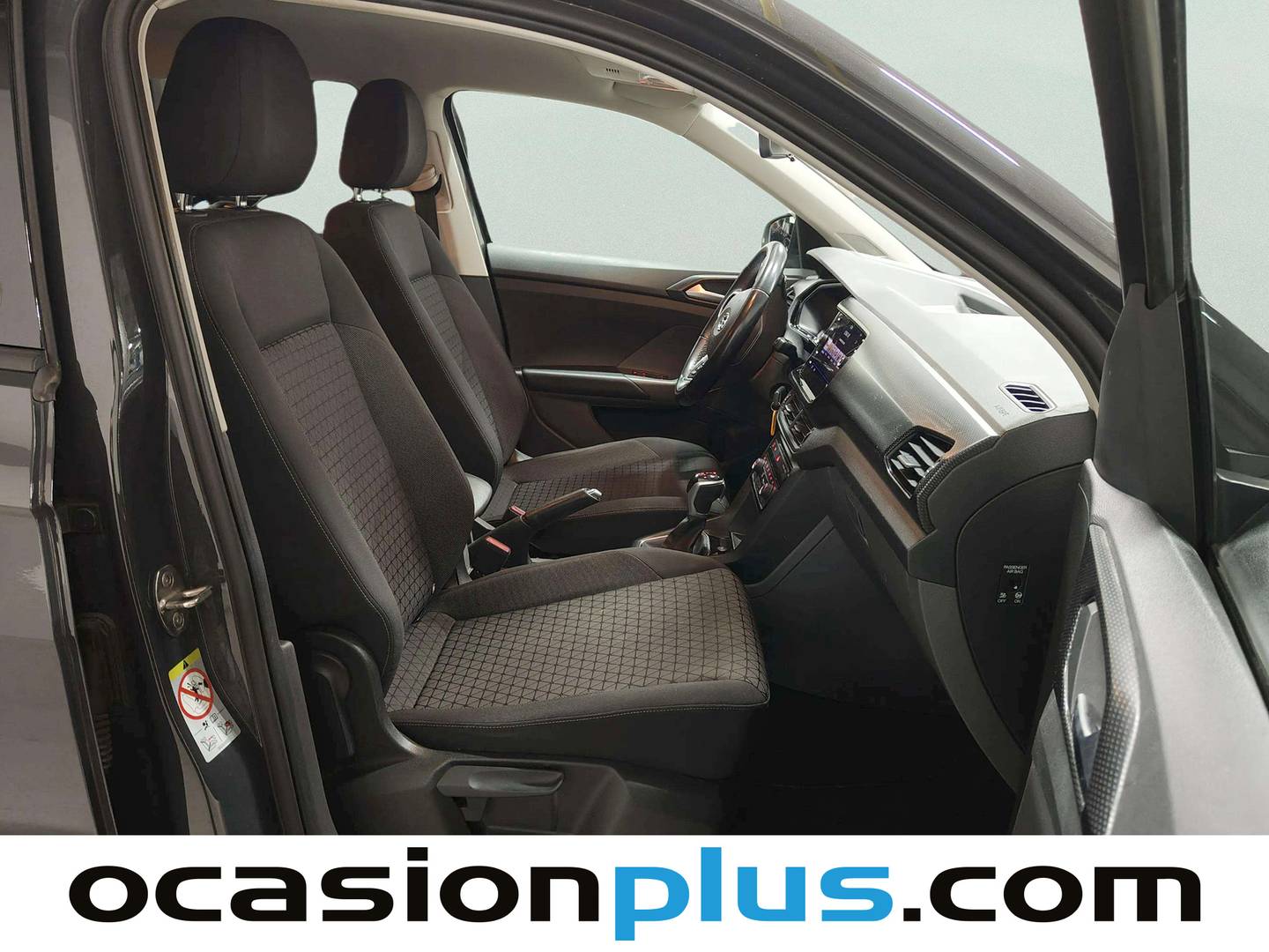 Volkswagen T-Cross Volkswagen T-Cross Advance 1.0 TSI  (115 CV) DSG automático