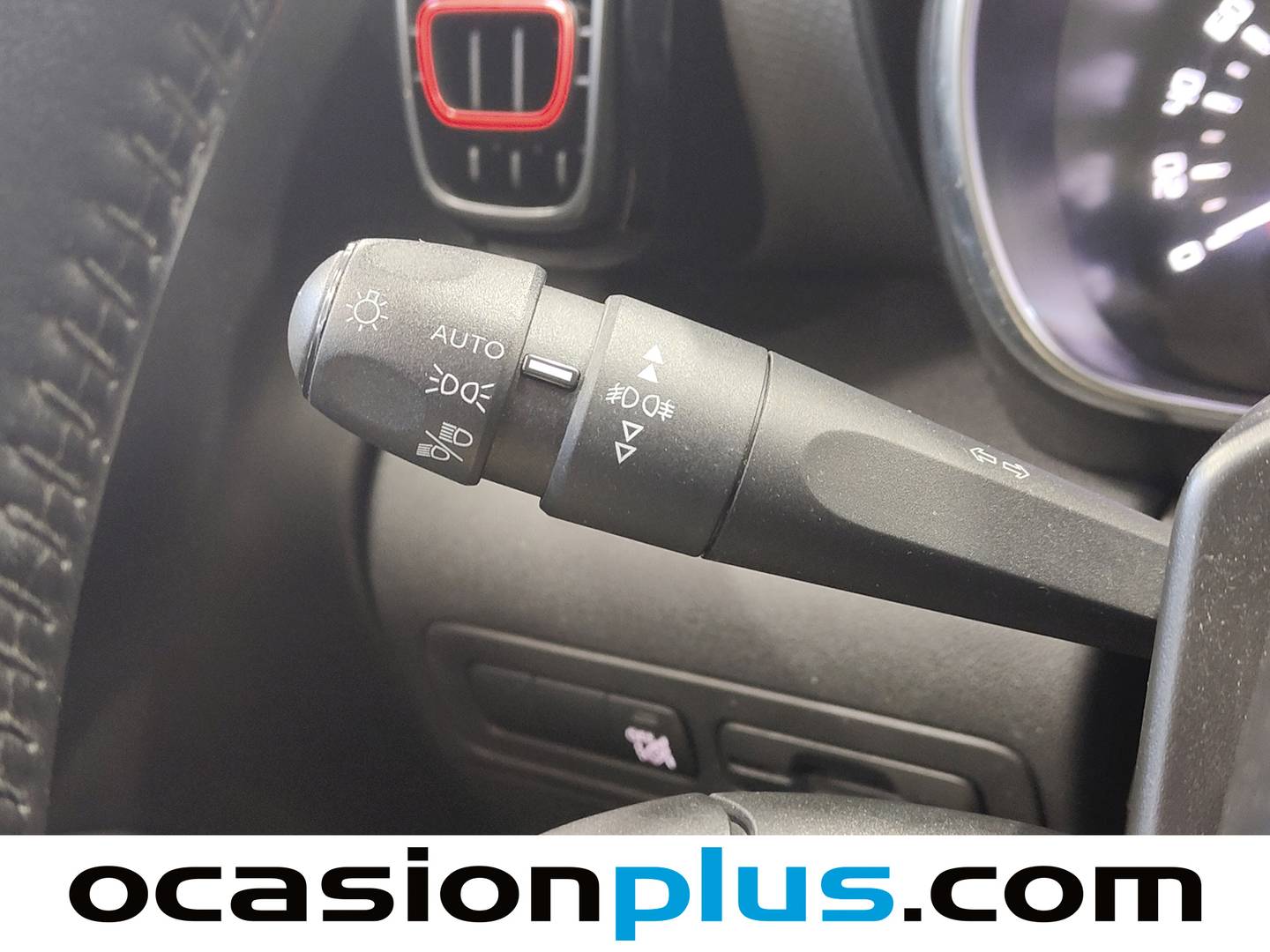 Foto Citroën C3 Aircross Citroen C3 Aircross PureTech 110 S&S Feel  (110 CV)