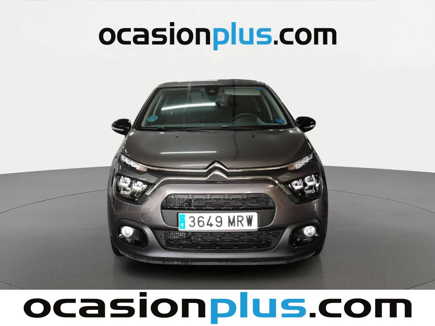Citroën C3 Origin Citroën C3 Origin PureTech 110 Max (110 CV) 110cv