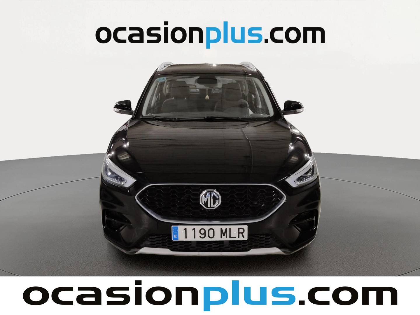 MG ZS MG ZS 1.5 Comfort (106 CV) 106cv