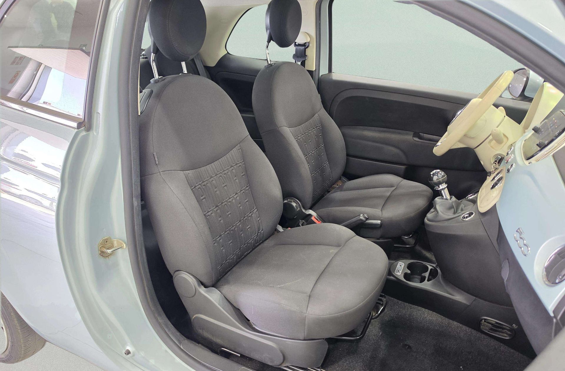 Fiat 500 1.0 Hybrid Dolcevita - foto 14