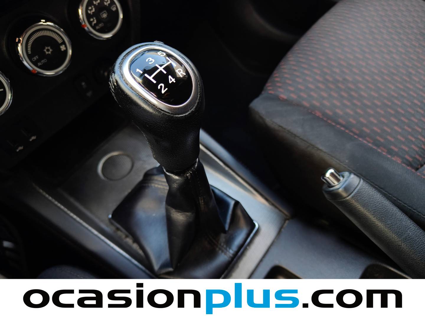 Mitsubishi ASX Mitsubishi ASX 160 MPI Motion (117 CV) de segunda mano