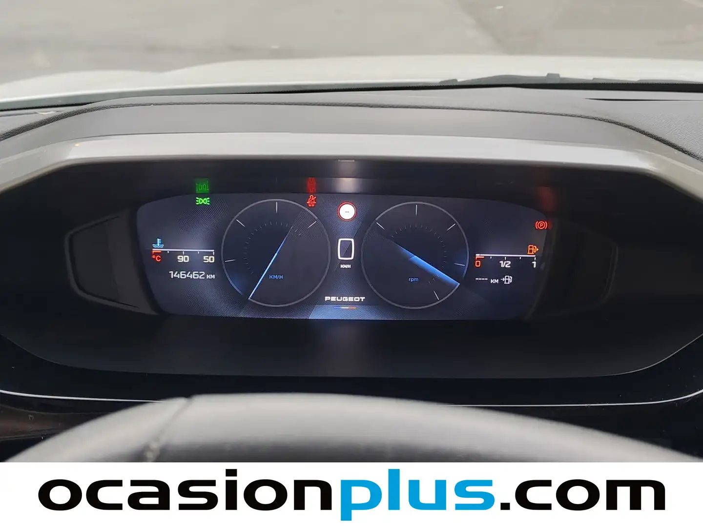 Foto Peugeot 308 Peugeot 308 Active Pack BlueHDi S&S (130 CV)