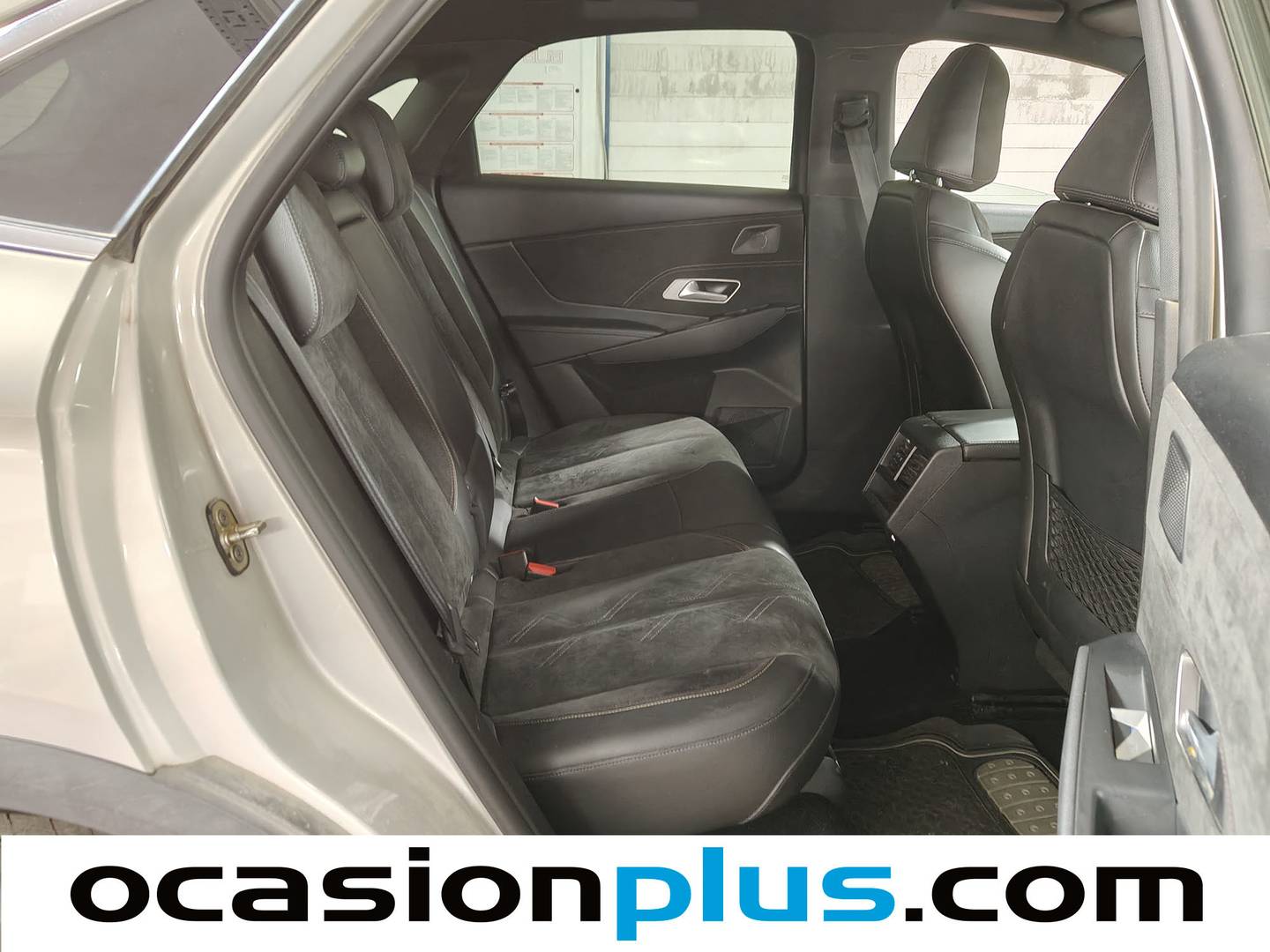 Foto DS DS 7 Crossback DS DS7 Crossback BlueHDi 130 DE Performance Line AT (130 CV)