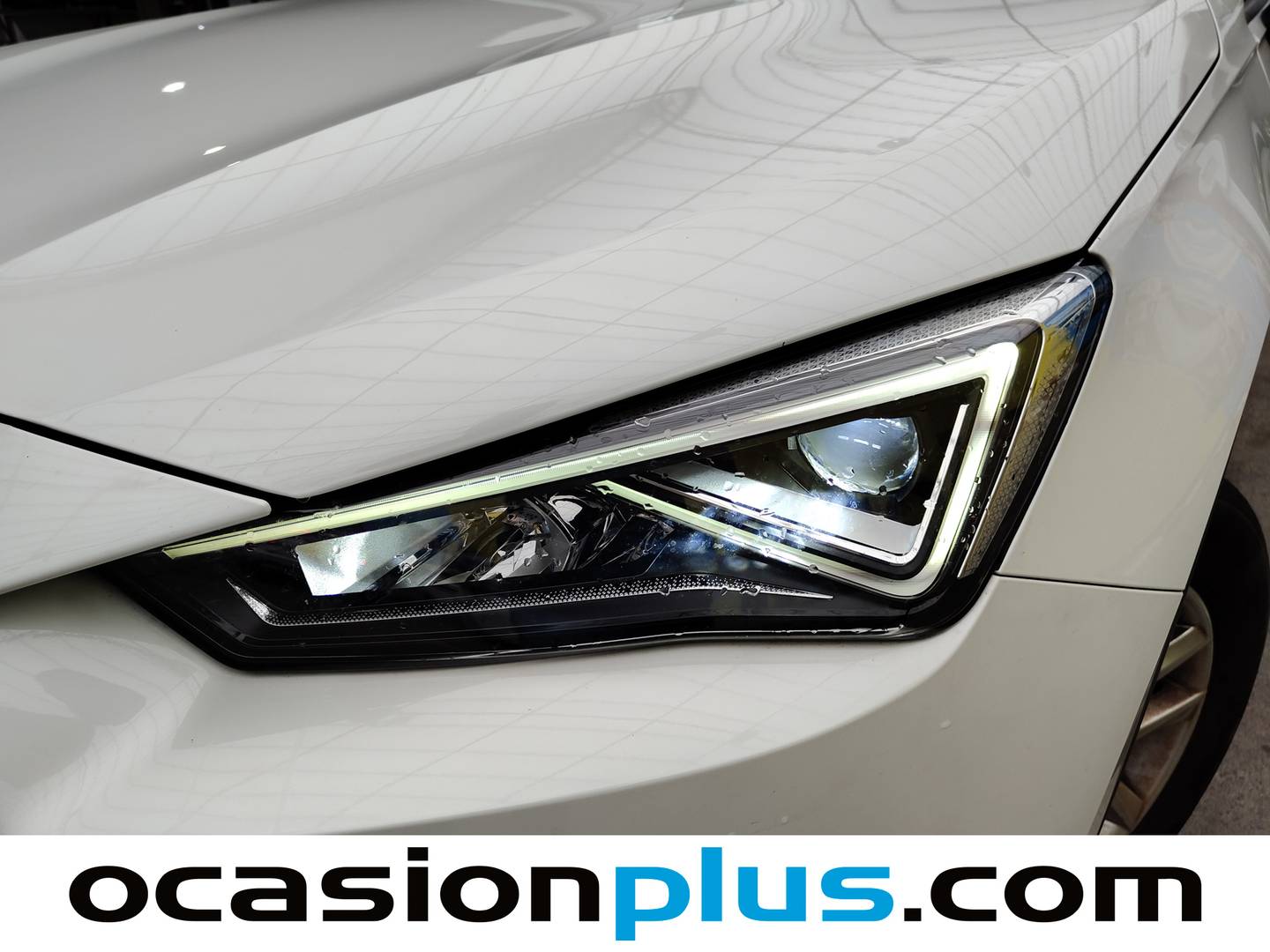 Foto Seat Tarraco SEAT Tarraco 2.0 TDI S&S Style GO (150 CV) 7 Plazas