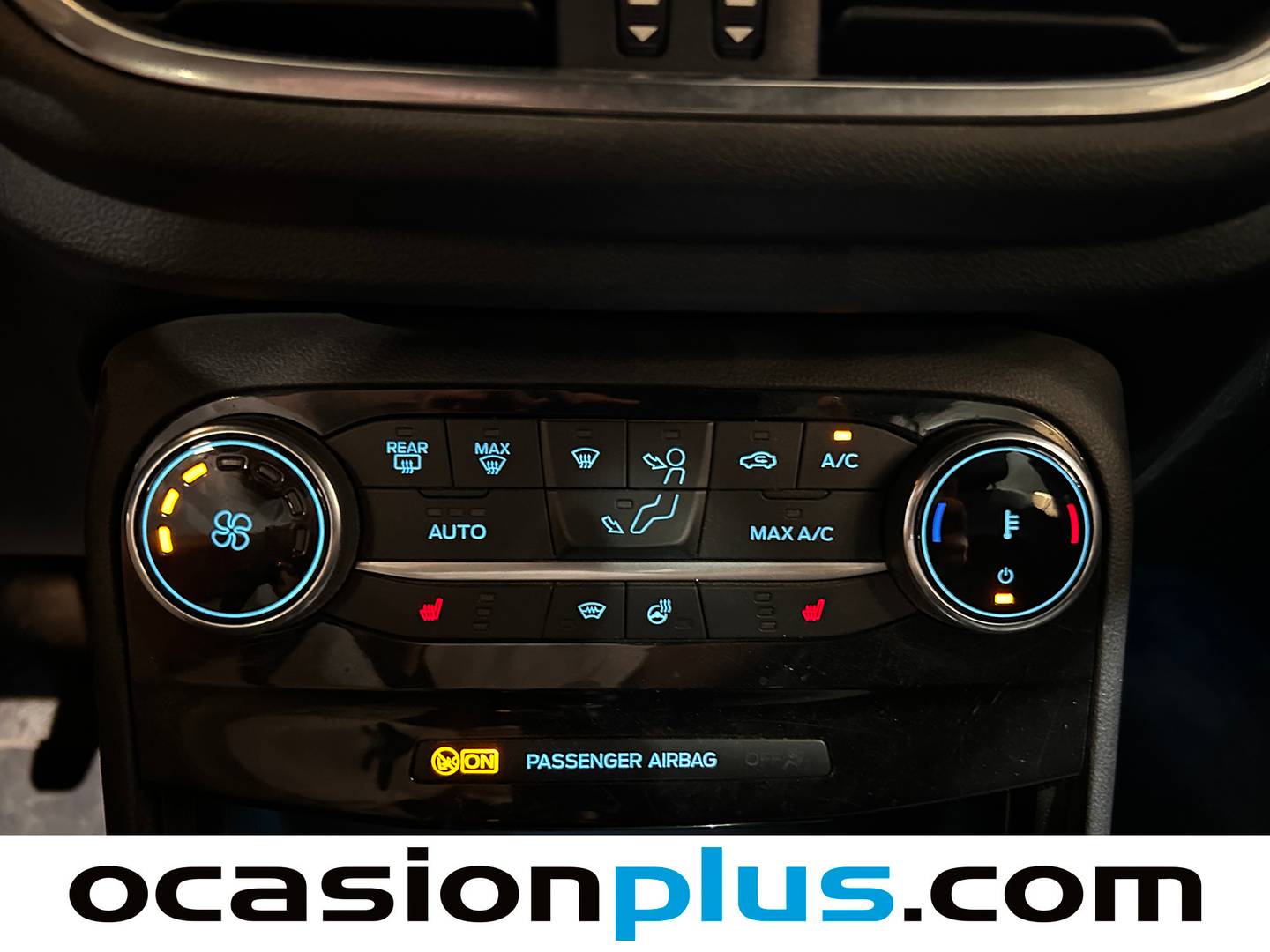 Ford Puma Ford Puma 1.0 EcoBoost MHEV ST-Line X Design (155 CV) 2022