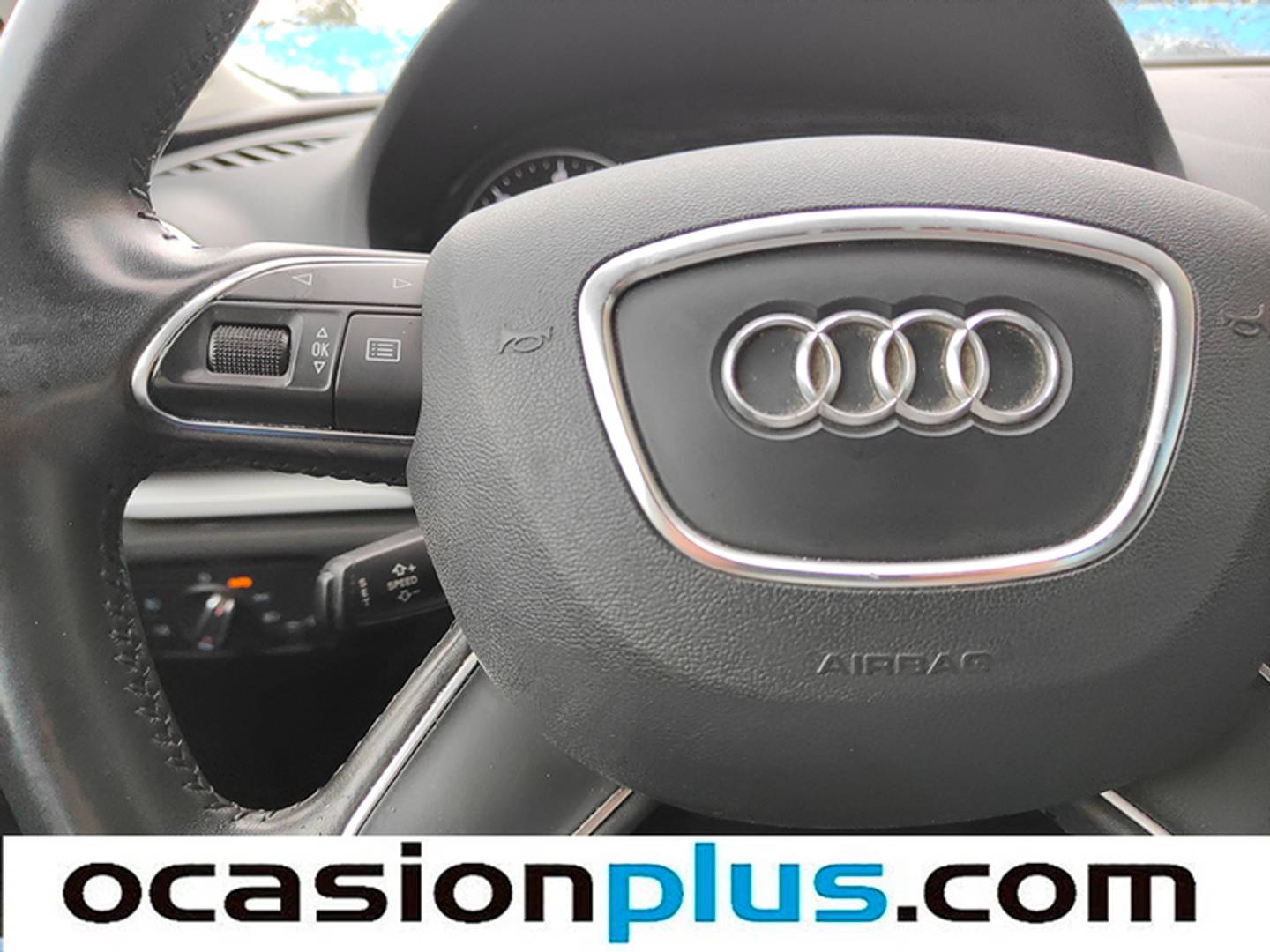 Foto Audi A3 Audi A3 Sportback Attraction 1.6 TDI (105 CV) S tronic