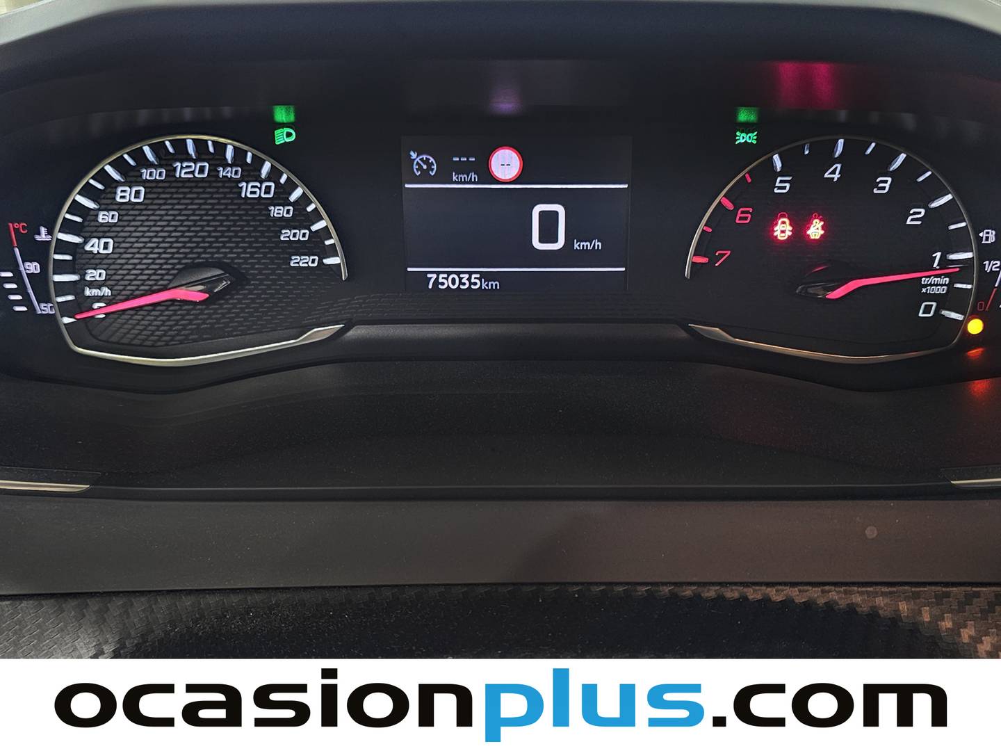 Peugeot 208 Peugeot 208 PureTech 100 Active Pack (100 CV) de ocasión