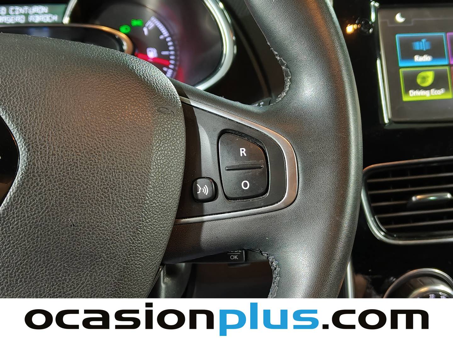 Renault Clio Renault Clio Limited Energy dCi (90 CV) de segunda mano