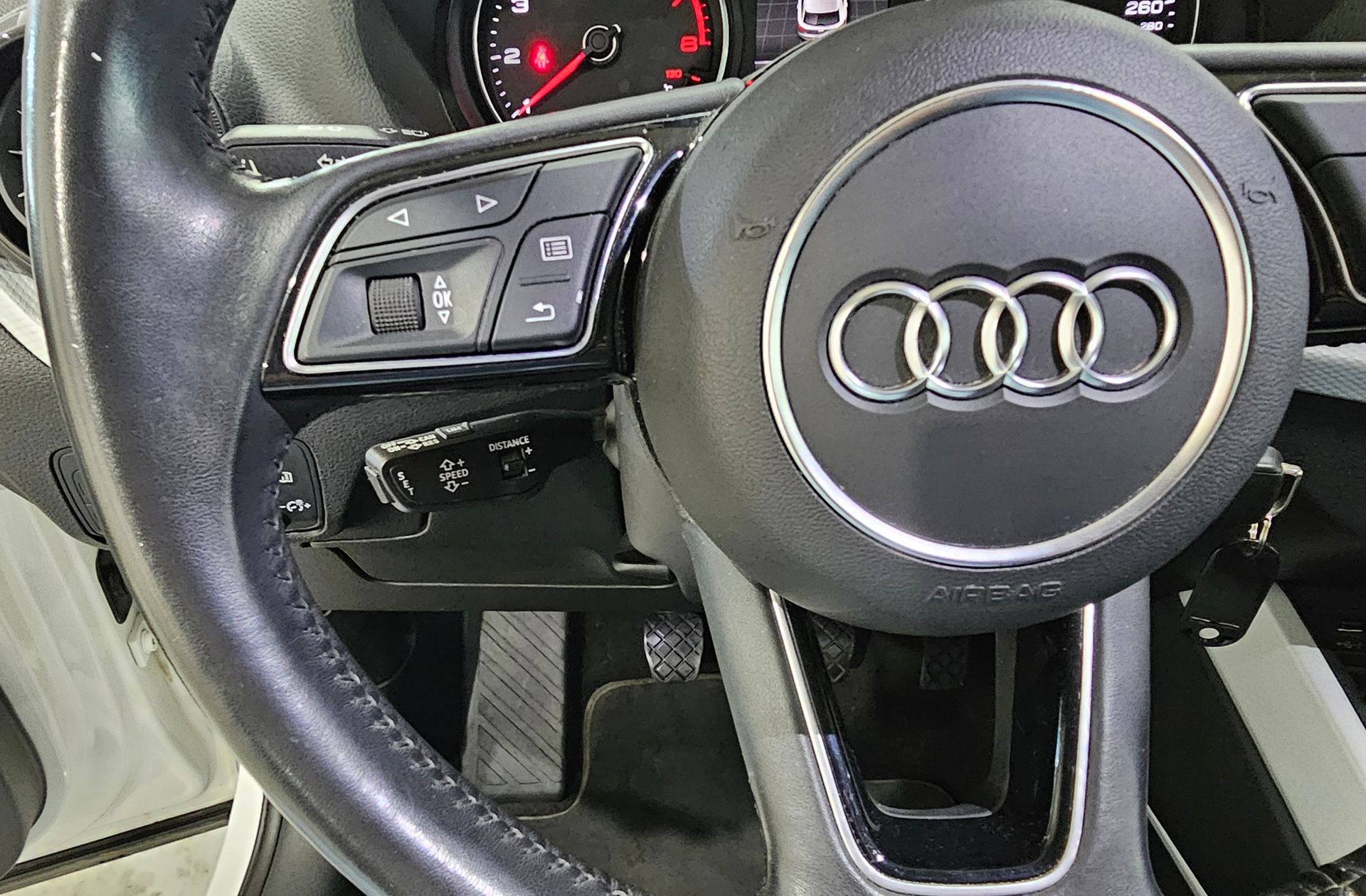 Audi Q2 design edition 1.0 TFSI ultra - foto 28