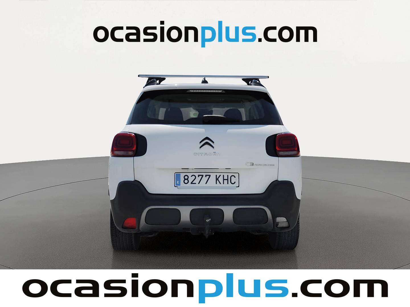 Citroën C3 Aircross Citroën C3 Aircross BlueHDi 120 S&S Feel (120 CV) al mejor precio