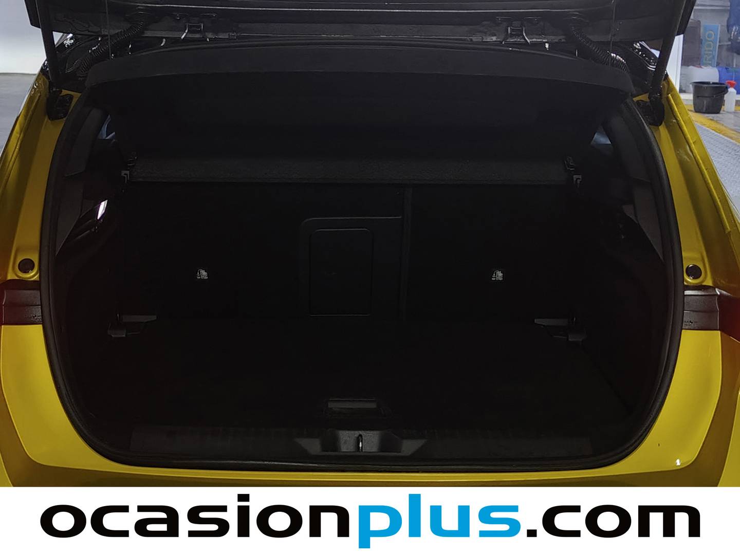 Foto Opel Astra Opel Astra 1.2 Turbo XHT GS (130 CV)