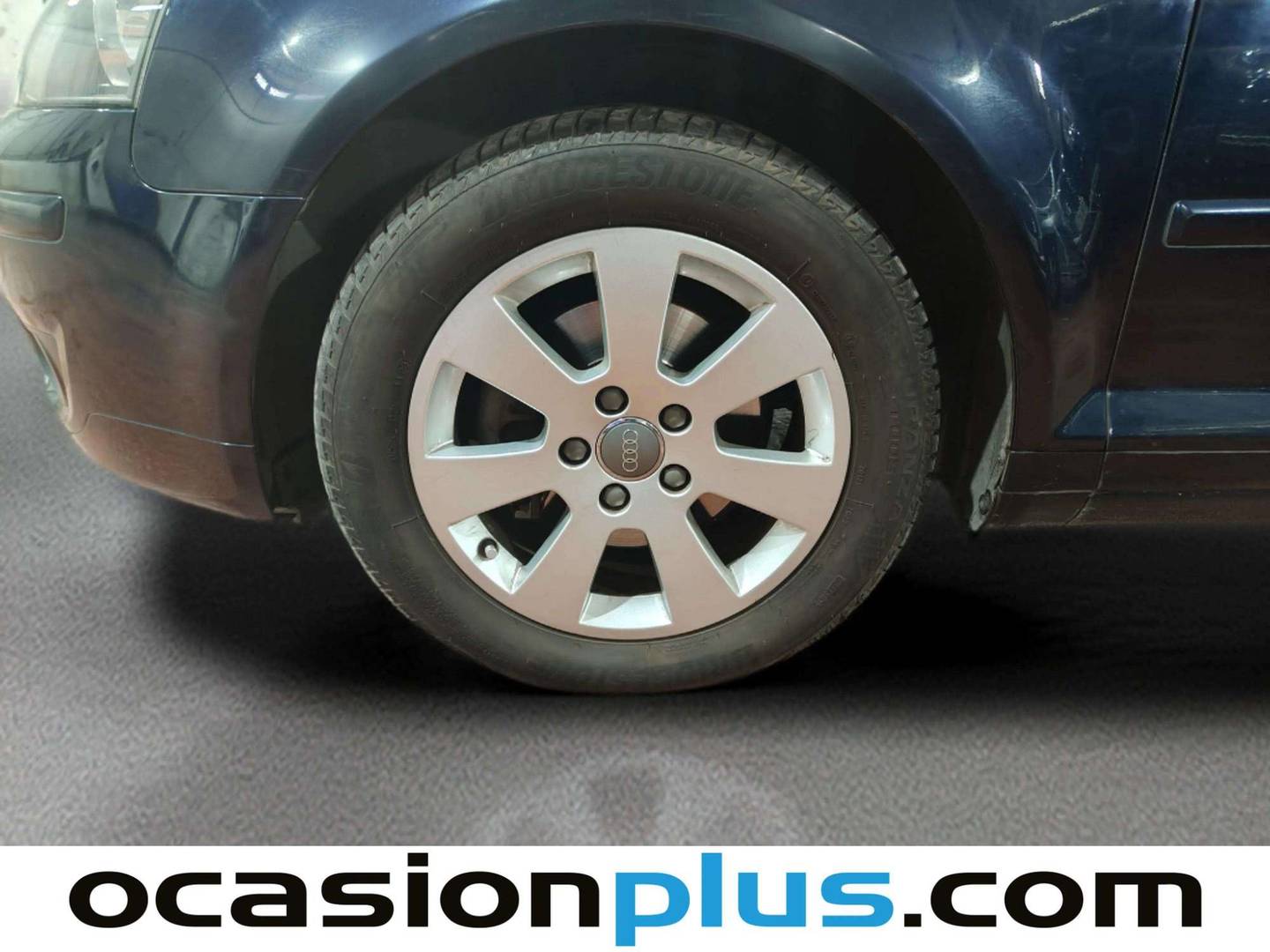 Audi A3 Audi A3 Sportback 2.0 TDI DPF  (140 CV) S tronic 2007