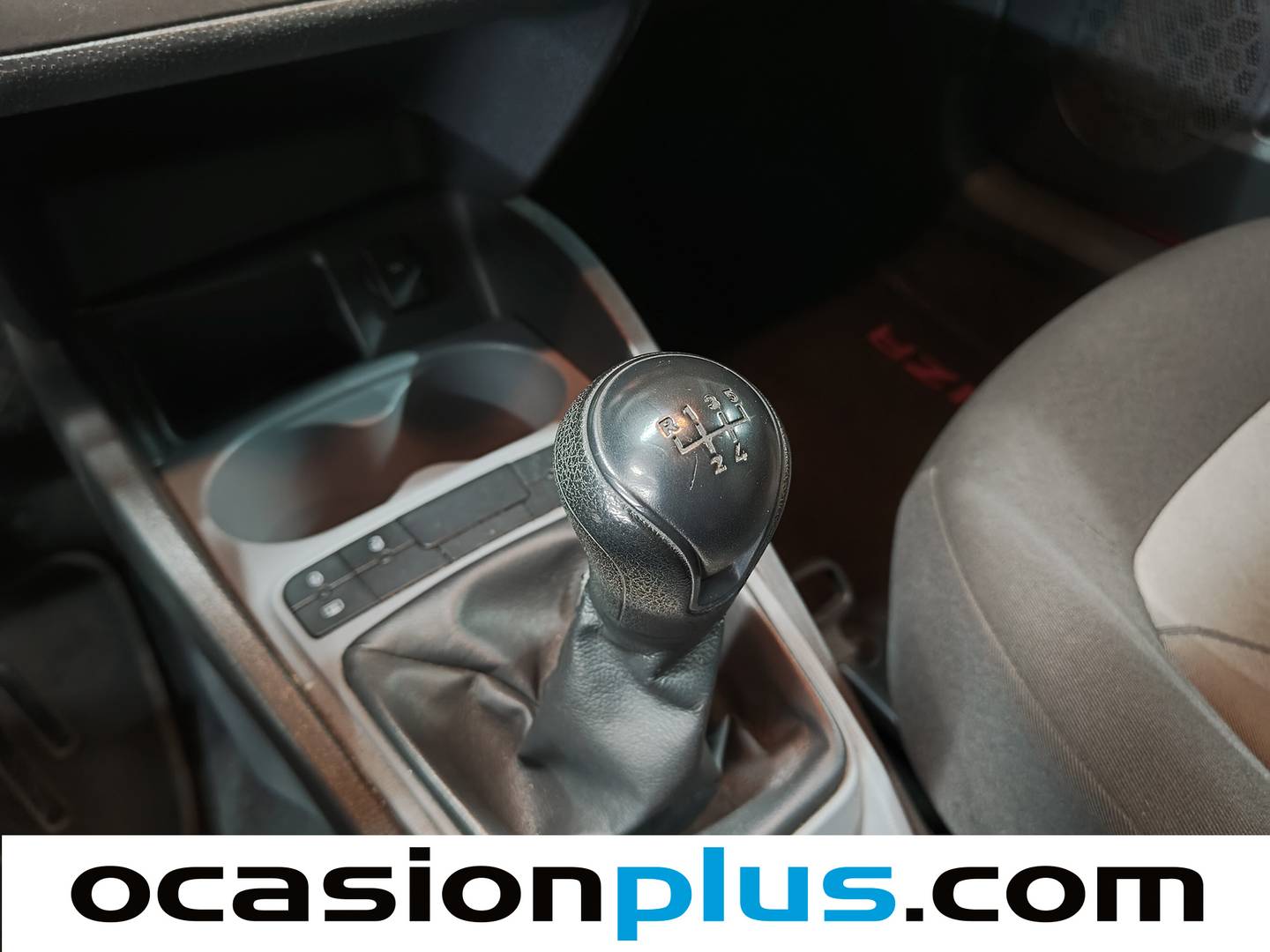 Seat Ibiza Seat Ibiza SC 1.2 Tsi Reference (85 CV) de segunda mano