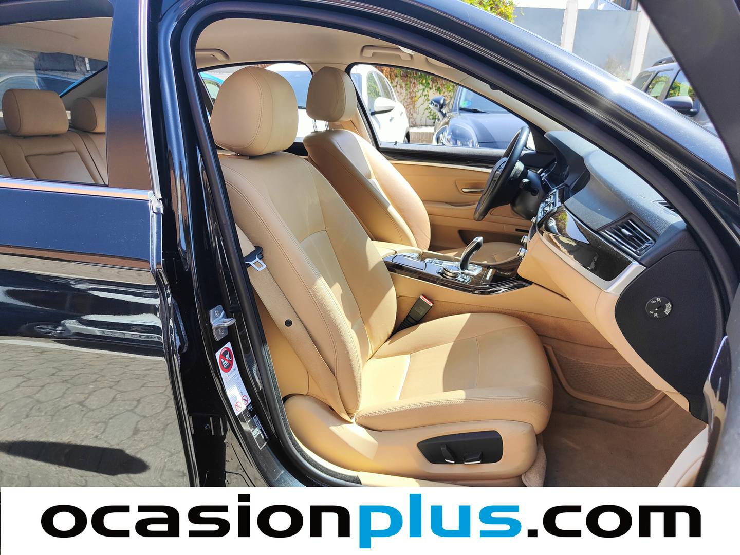 BMW Serie 5 BMW Serie 5 528i (245 CV) km 0