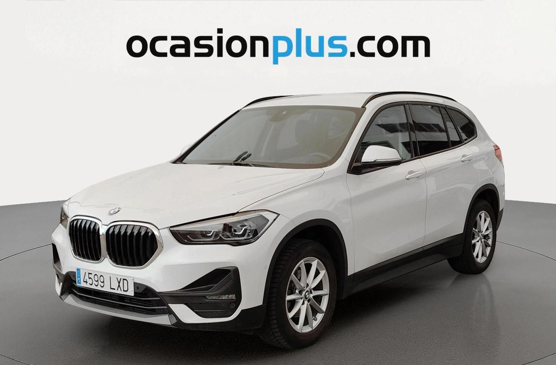BMW X1 sDrive16d Business