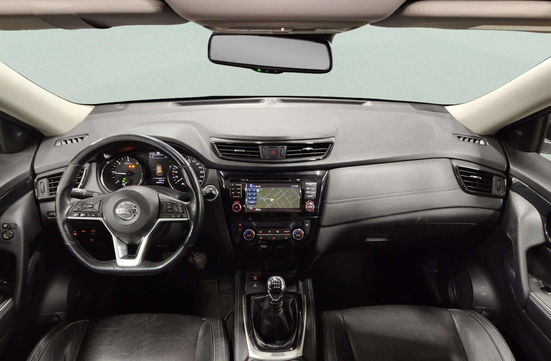 Nissan X-Trail dCi 150 Tekna 4x2 - foto 10