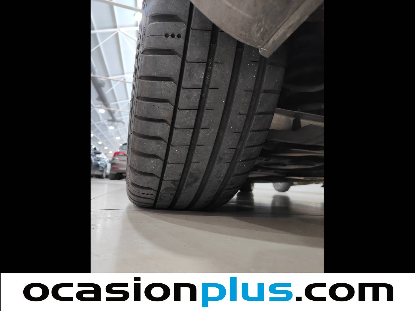 Foto Mercedes CLA Mercedes-Benz CLA CLA 180 (122CV) AMG Pack