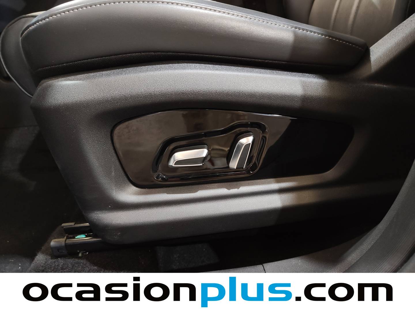 Equipamiento del JAECOO 7 JAECOO 7 1.6 TGDI Select FWD (145 CV)