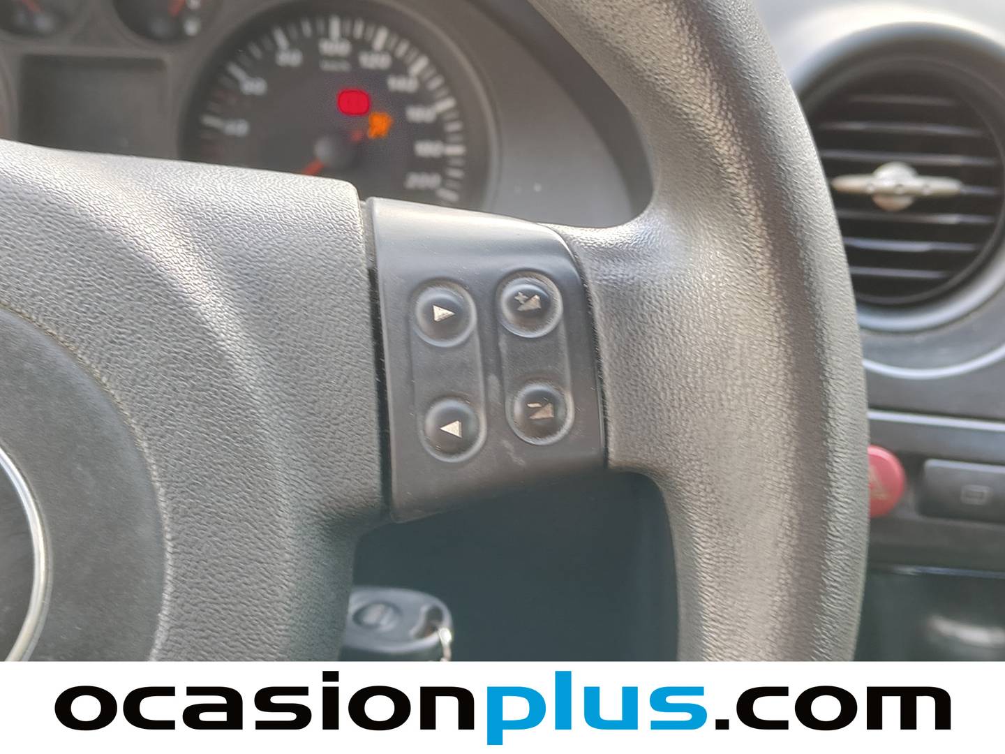 Foto Seat Ibiza SEAT Ibiza 1.4 16v Sportrider  (100 CV)