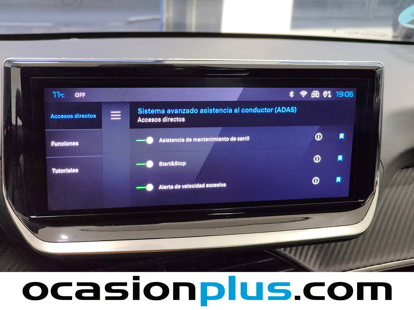 Peugeot 208 Peugeot 208 PureTech 100 Active (100 CV) seminuevo