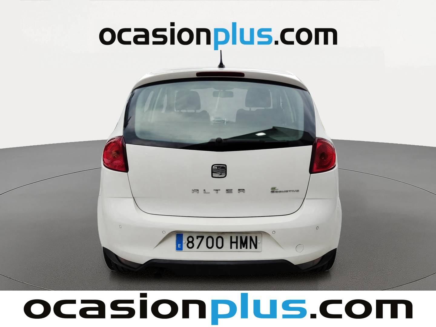 Seat Altea Seat Altea 1.6 TDI Style E-Ecomotive (105 CV) barato