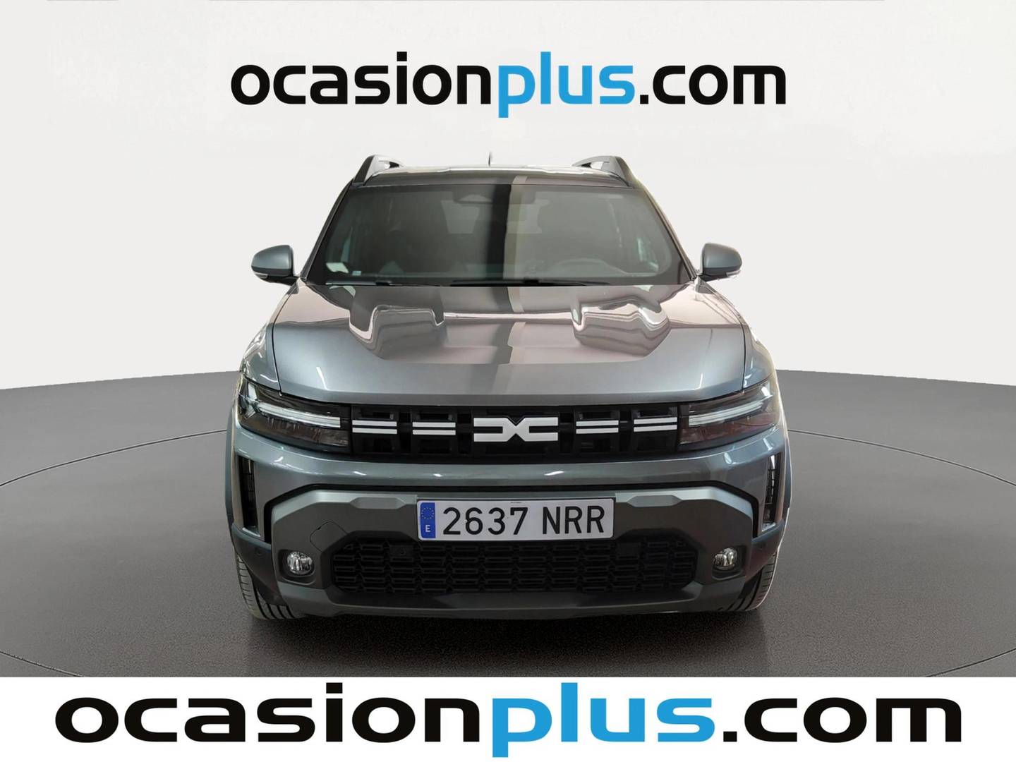 Dacia Duster Dacia Duster mild Hybrid Journey (140 CV) 4X2 140cv