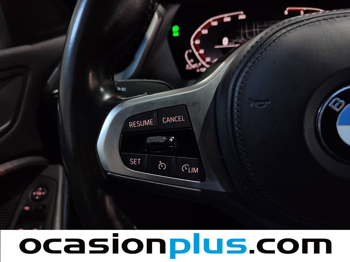 Foto BMW Serie 1 BMW Serie 1 118d  (150 CV) Pack M