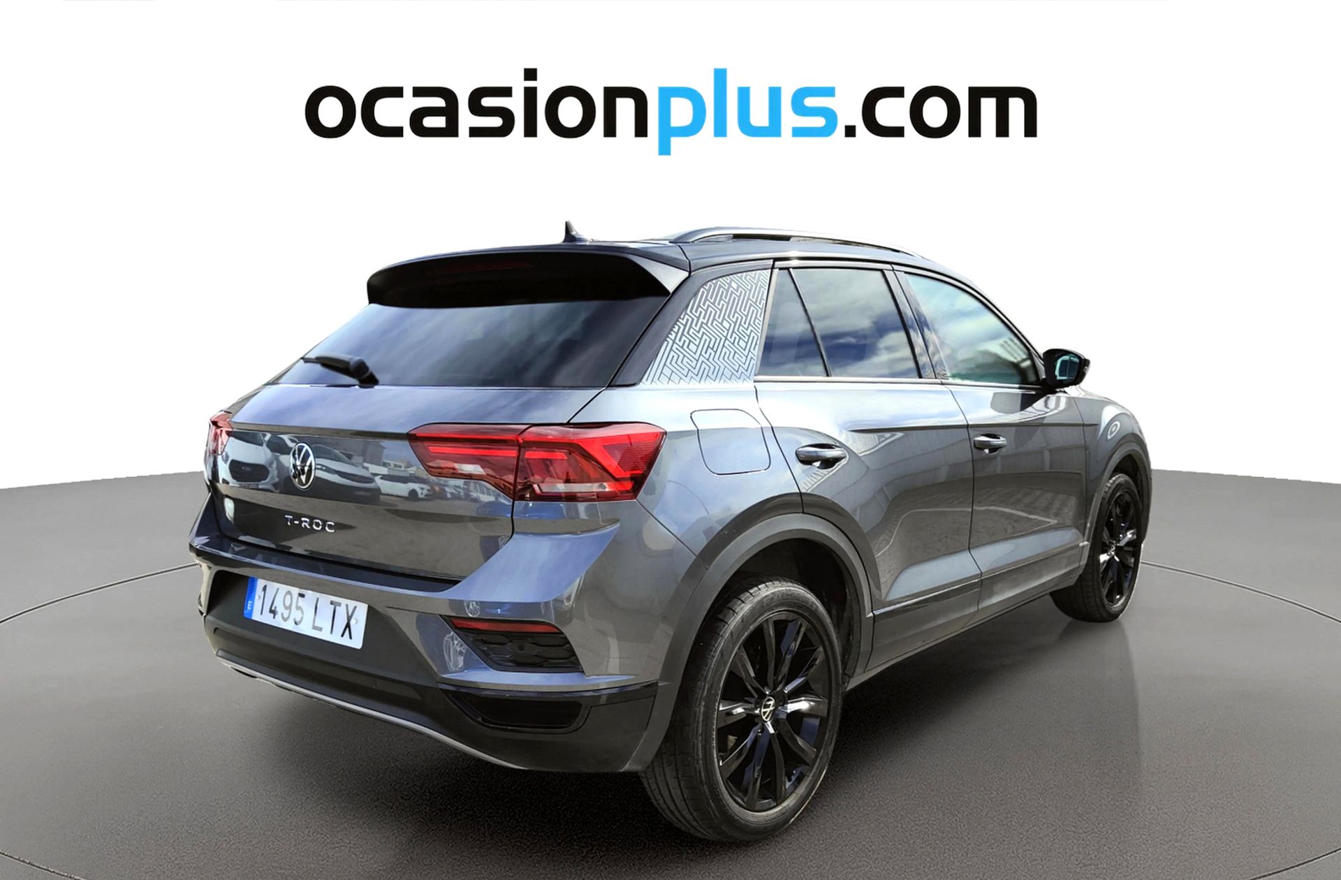 Volkswagen T-Roc Sport 1.5 TSI DSG - foto 4